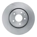 60080078 - : Disc Brake Rotor for DYNAMIC FRICTION Image