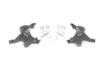 1725BOX1 - Suspension: 2 Inch Lowering Spindles for Rough Country Image