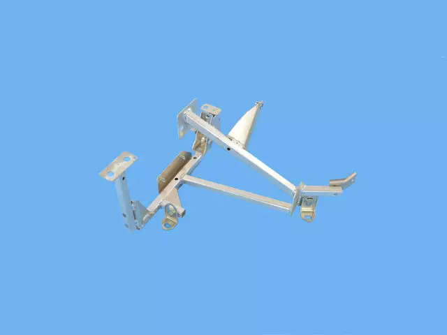 Bracket - Mopar (68332656AA)