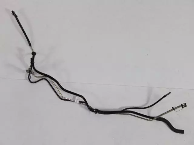 Fuel Supply And Vapor Lines Bundle - Mopar (52110255AF)