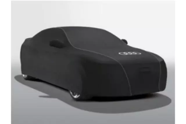 8K9061205 - Exterior: Indoor Car Cover for Audi: A4 Quattro, allroad Image