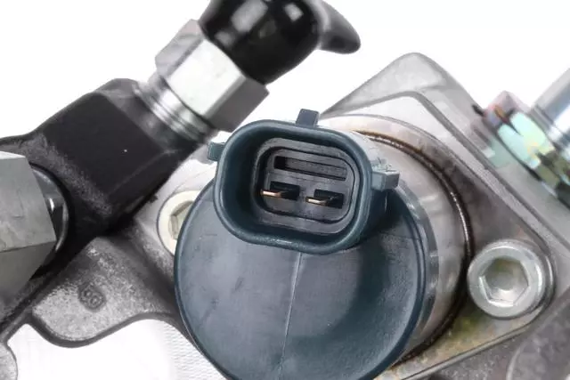 F Pump - GM (97780518)