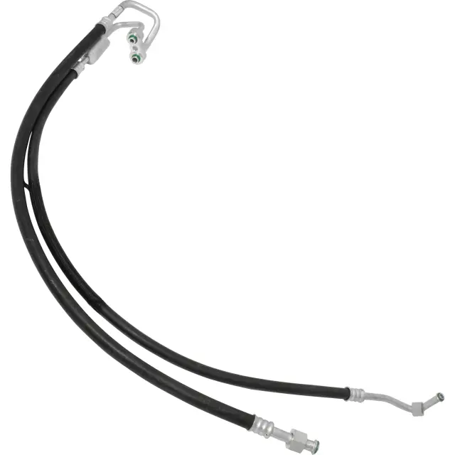HA10458C - Air Conditioning &amp; Heat: A/C Manifold Hose Assembly -- Suction and Discharge Assembly for UAC Image