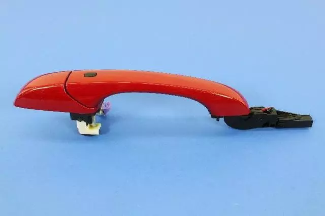 Exterior Door Handle, Right - Mopar (1QA18JRMAK)