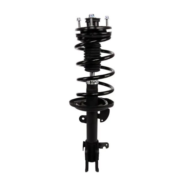 818891 - : PRT 818891 Suspension Strut and Coil Spring Assembly for PRT PERFORMANCE RIDE Image