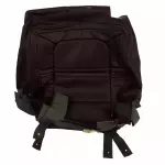 JL7Z7866601LA - Body: Seat Back Cover for Lincoln: Navigator Image