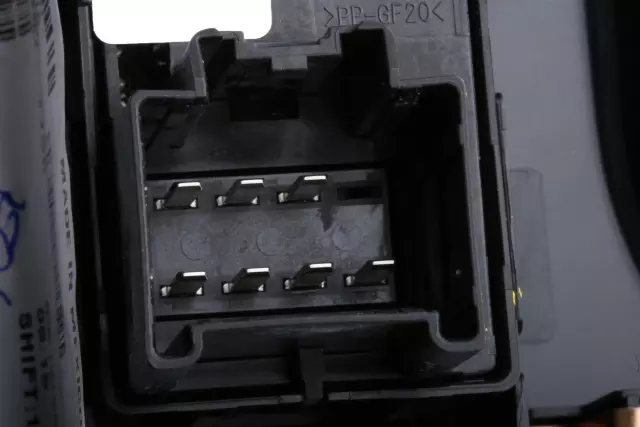 23280857 - Body: Switch Bezel for Chevrolet: Suburban, Tahoe | GMC: Yukon, Yukon XL Image