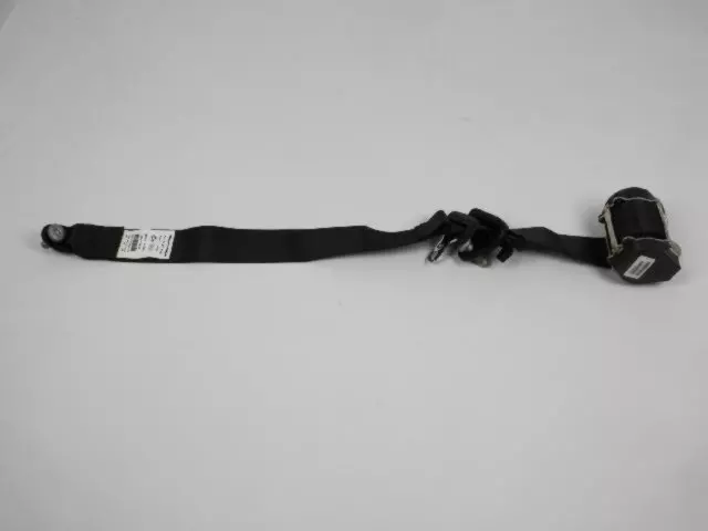 1st Rear Outer Seat Belt, Left - Mopar (1AN11XDVAD)