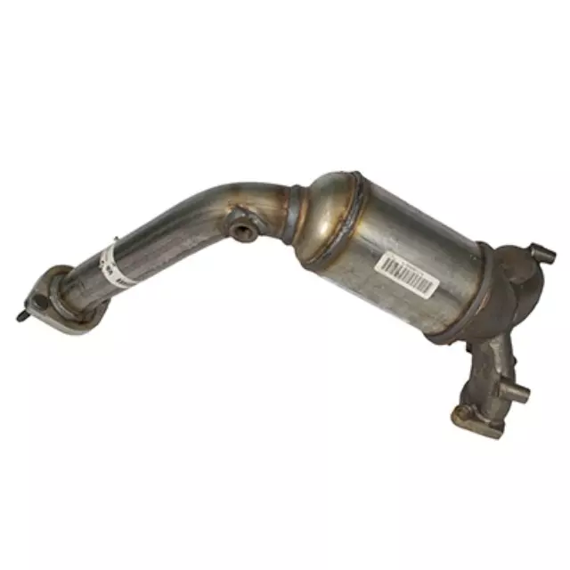 8E5Z5G232C - : Exhaust Manifold for Ford Image