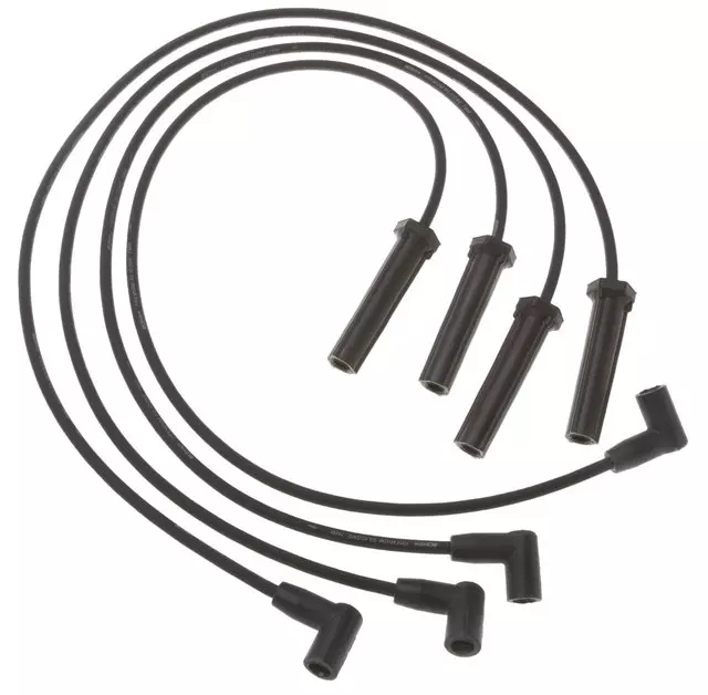 Spark Plug Wire Set - GM (88862451)