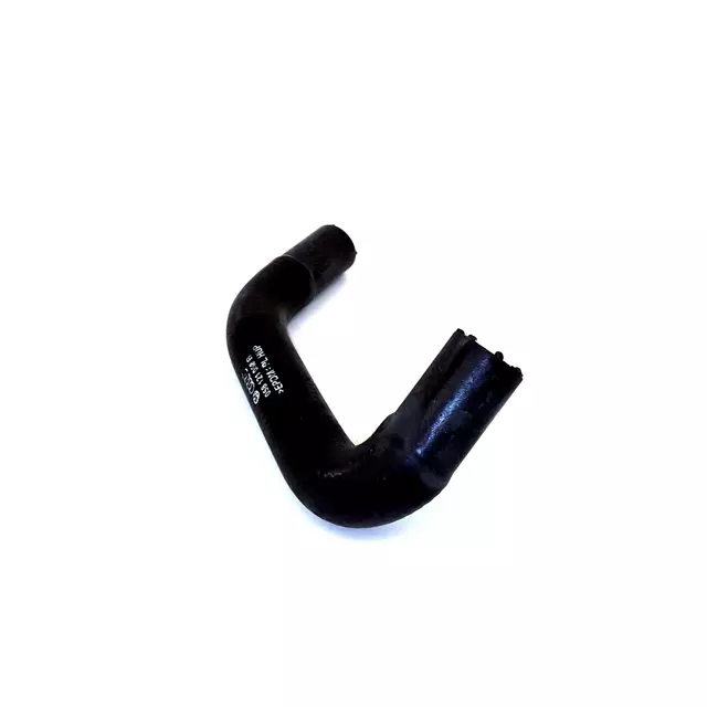 58121058B - Cooling System: Hose for Audi: A4, A4 Quattro Image