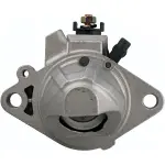 2806004 - : DENSO First Time Fit® Starter Motor – Remanufactured for Denso Image