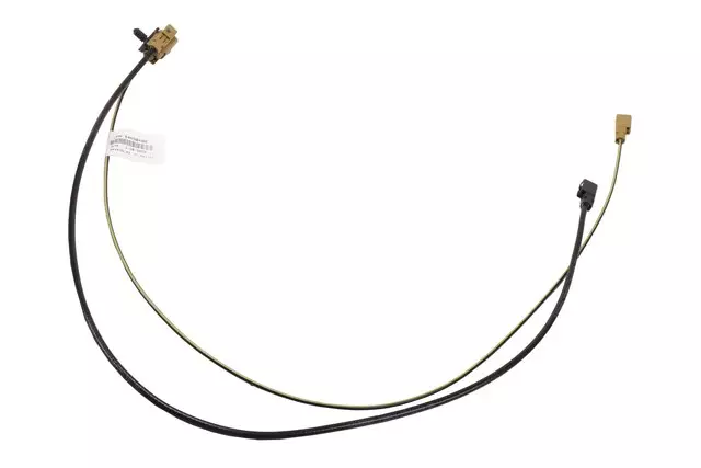 84690400 - : Digital Radio and Navigation Antenna Cable for GM Image