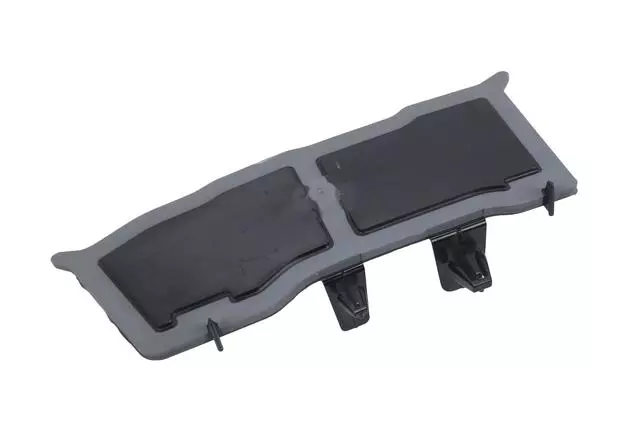 23487220 - Body: Hinge Pillar Reinforced Baffle for Chevrolet: Colorado | GMC: Canyon Image