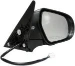 955798 - Body: Side View Mirror Right Power, Non-Heated for Dorman Image
