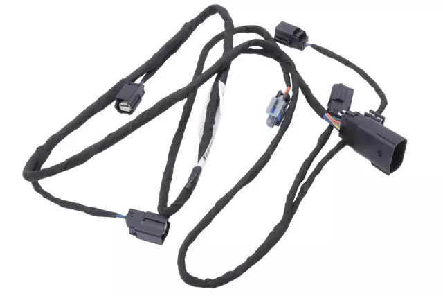 22800700 - : Backup Alarm Wiring Harness for Cadillac: CTS Image
