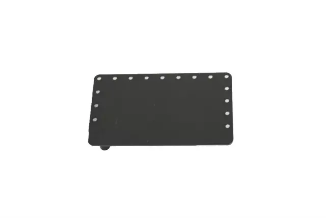 68318512AA - : Genuine Alfa Romeo Bracket Electronic Compass for Alfa Romeo Image