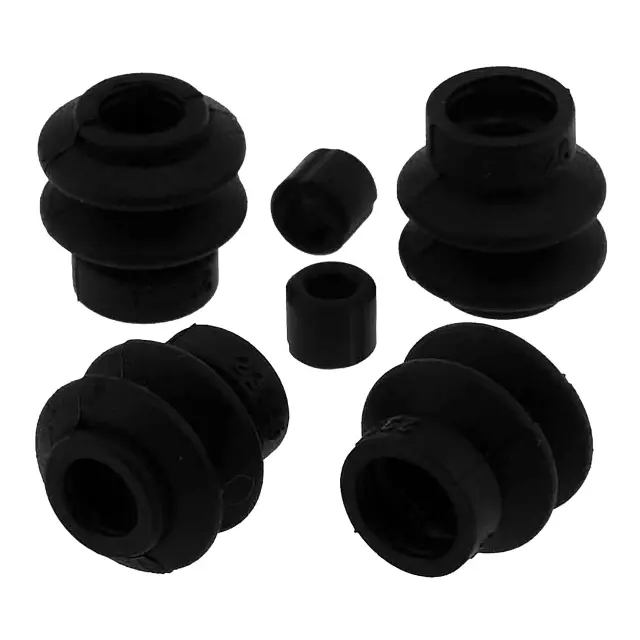 16165 - Brakes &amp; Brake Parts: Disc Brake Caliper Guide Pin Boot Kit for Carlson Image