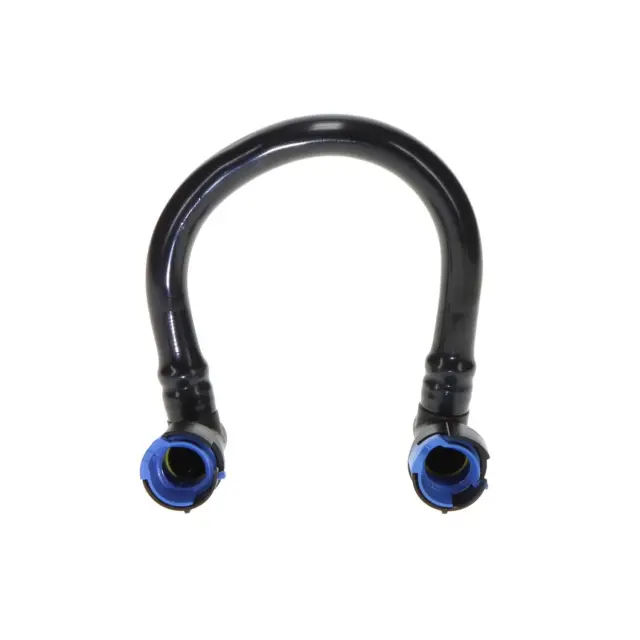 V836 - Emission Systems: Engine Crankcase Breather Hose for SMP CORP Image