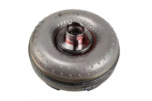 24290212 - : Torque Converter for Chevrolet: Corvette Image
