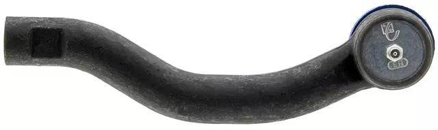Outer Steering Tie Rod End - ACDelco (MES800053)