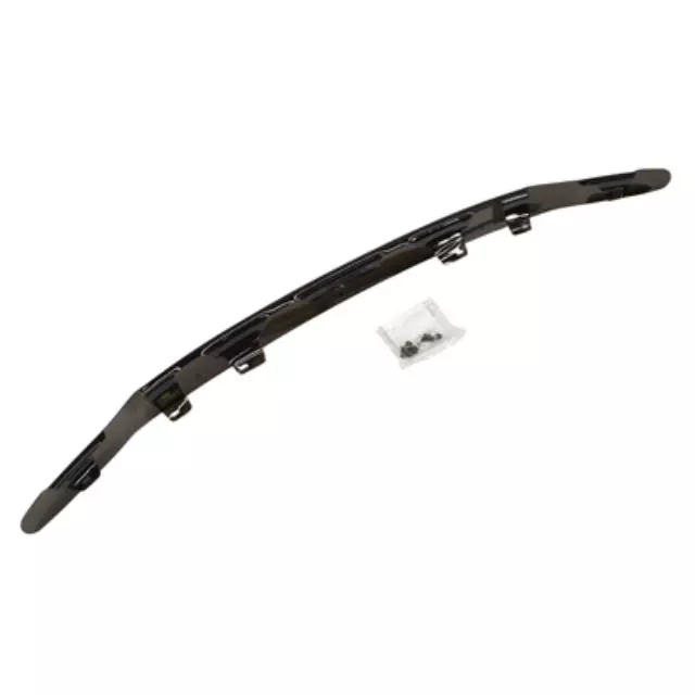 Hood Deflector - Smoke - Ford (7L1Z-16C900-A)