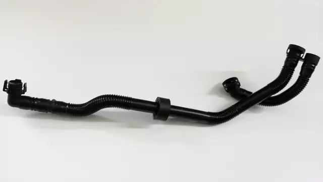Vent Hose - Volkswagen (022-103-474-G)
