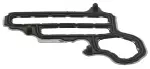 534961 - : Gasket, timing case for Elring Image
