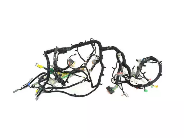 68261447AA - Electrical: Instrument Panel Wiring for Ram: 1500 Image