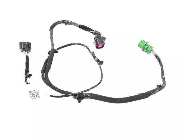 Rear Door Wiring, Left - Mopar (68233782AA)