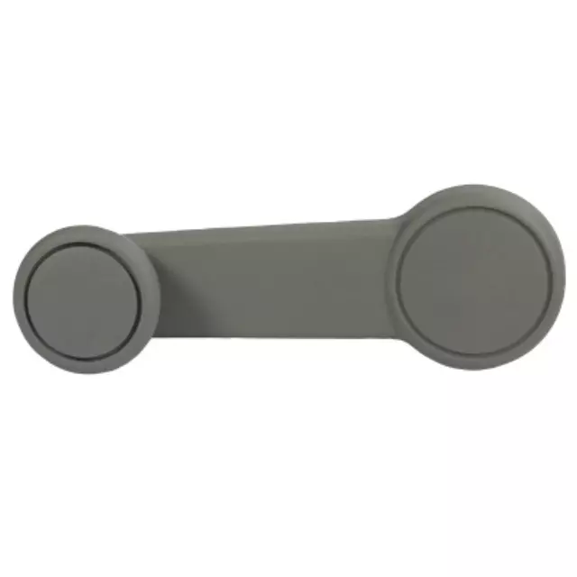 5S4Z7423342AAA - Body: Window Handle for FORD Image
