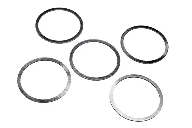 23471919 - : Differential Carrier Bearing Shim Kit for GM Image