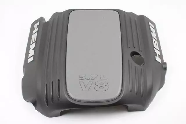 Engine Cover - Mopar (68045945aa)