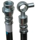 BH382844 - : Raybestos Element3 Brake Hose for Raybestos Brakes Image