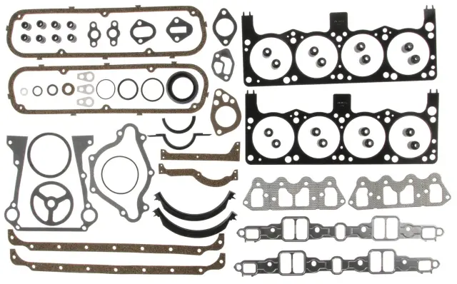 FS3536 - Gaskets: Engine Full Gasket Set for Mahle Image