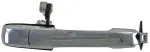 81955 - : Exterior Door Handle Rear Right Chrome for Dorman Image