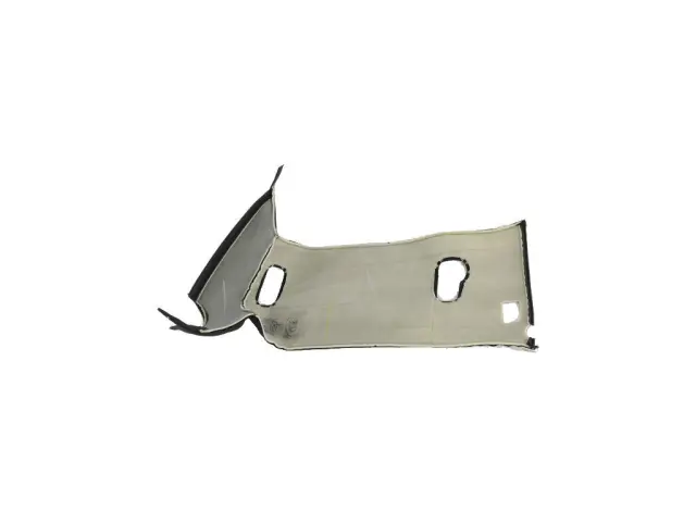 Sport Bar Cover, Left - Mopar (6MM75DX9AA)