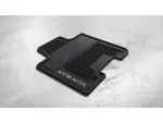 T99E15ZW1A - : Floor Mats, All Season for Nissan: Armada Image