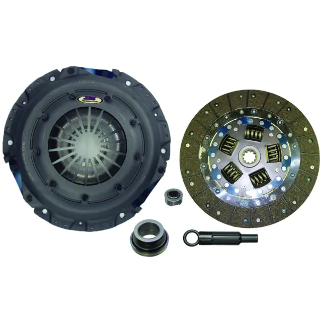 30018 - : PERFORMANCE CLUTCH KIT for Zoom Image