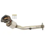 642860 - : Federal / EPA Catalytic Converter - Direct Fit for AP Exhaust Image
