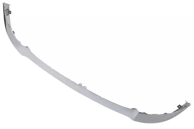 25883355 - Body: Bumper Cover Cap for Chevrolet: Silverado 2500 HD, Silverado 3500 HD Image