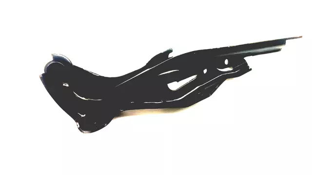 57260FG0109P - : Hinge for Subaru: Impreza Image
