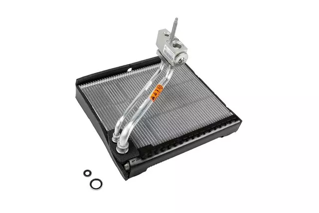 Air Conditioning Evaporator Core - GM (84409864)