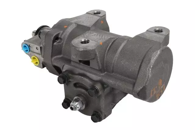 85054417 - Steering: Steering Gear for Chevrolet: Silverado 3500 HD | GMC: Sierra 3500 HD Image