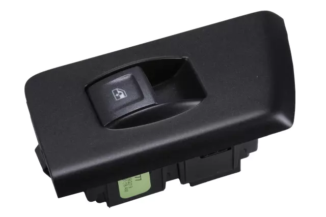 22824623 - Body: Door Window Switch Bezel for Chevrolet: Silverado 1500, Silverado 1500 LD, Silverado 2500 HD, Silverado 3500 HD | GMC: Sierra 1500, Sierra 1500 Limited, Sierra 2500 HD, Sierra 3500 HD Image