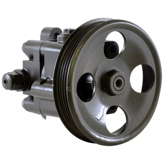 Power Steering Pump - ACDelco (36P0925)