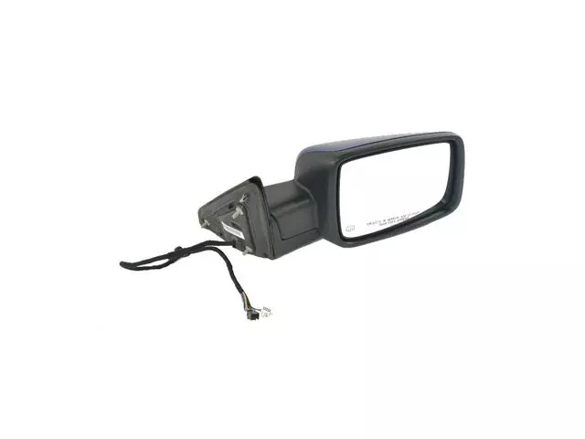 Outside Rear-View Mirror, Right - Mopar (5XY521CLAK)