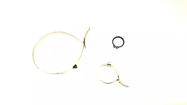 28397AG000 - Suspension: Boot Kit for Subaru: Legacy, Outback Image