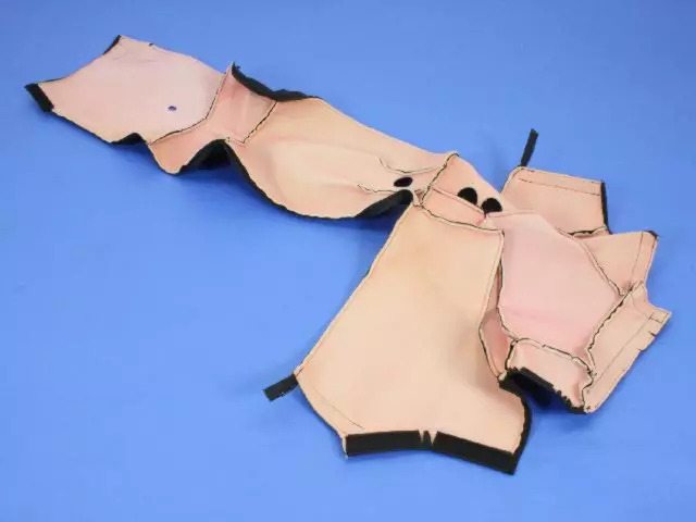 Upper Cover - Mopar (1CH45DX9AF)