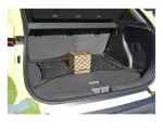 BEH17AK000 - : Cargo Net Floor Cargo Net for Hyundai Image